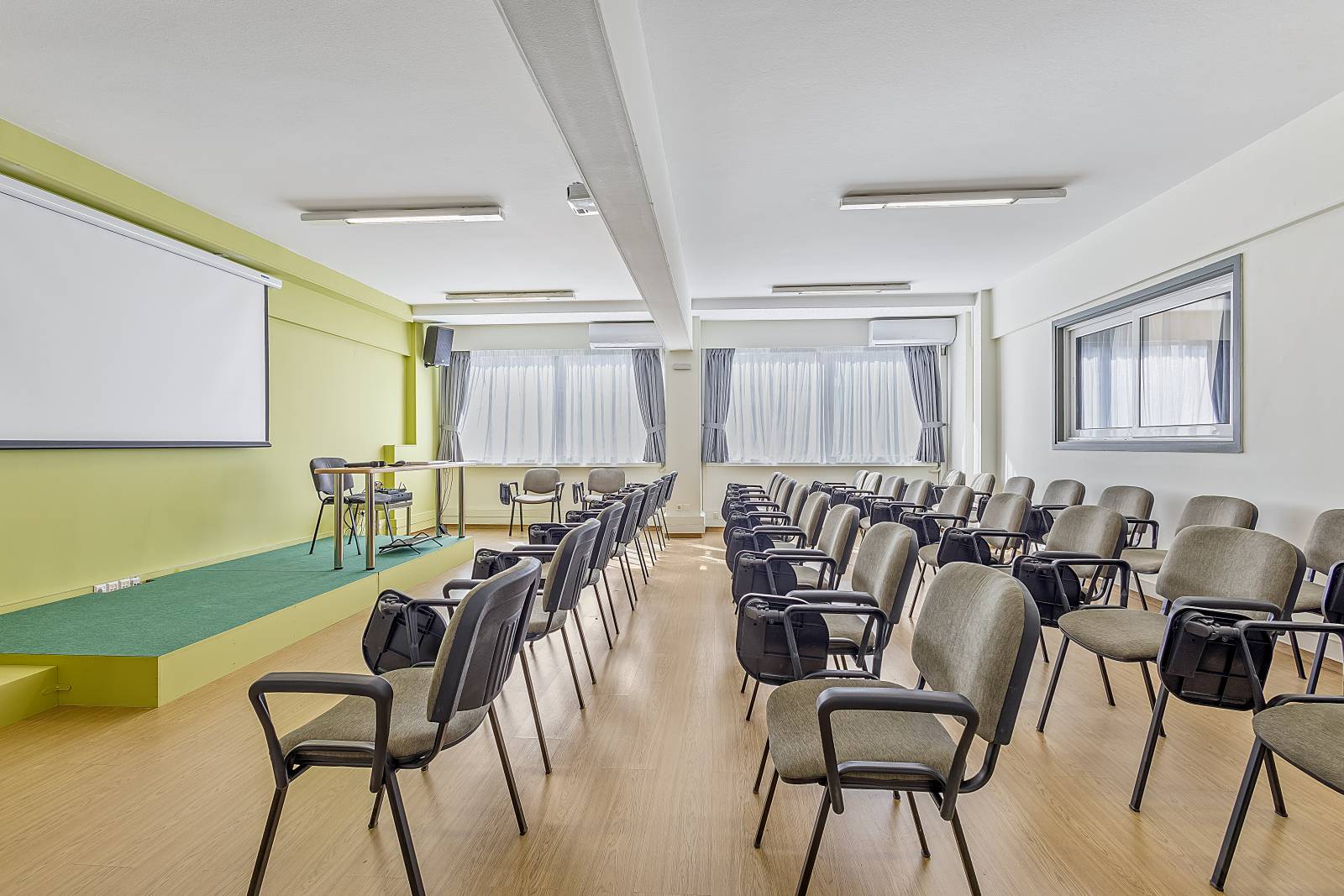 Ermis HUB photo 6