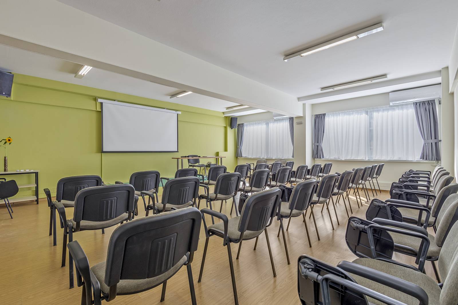 Ermis HUB photo 9