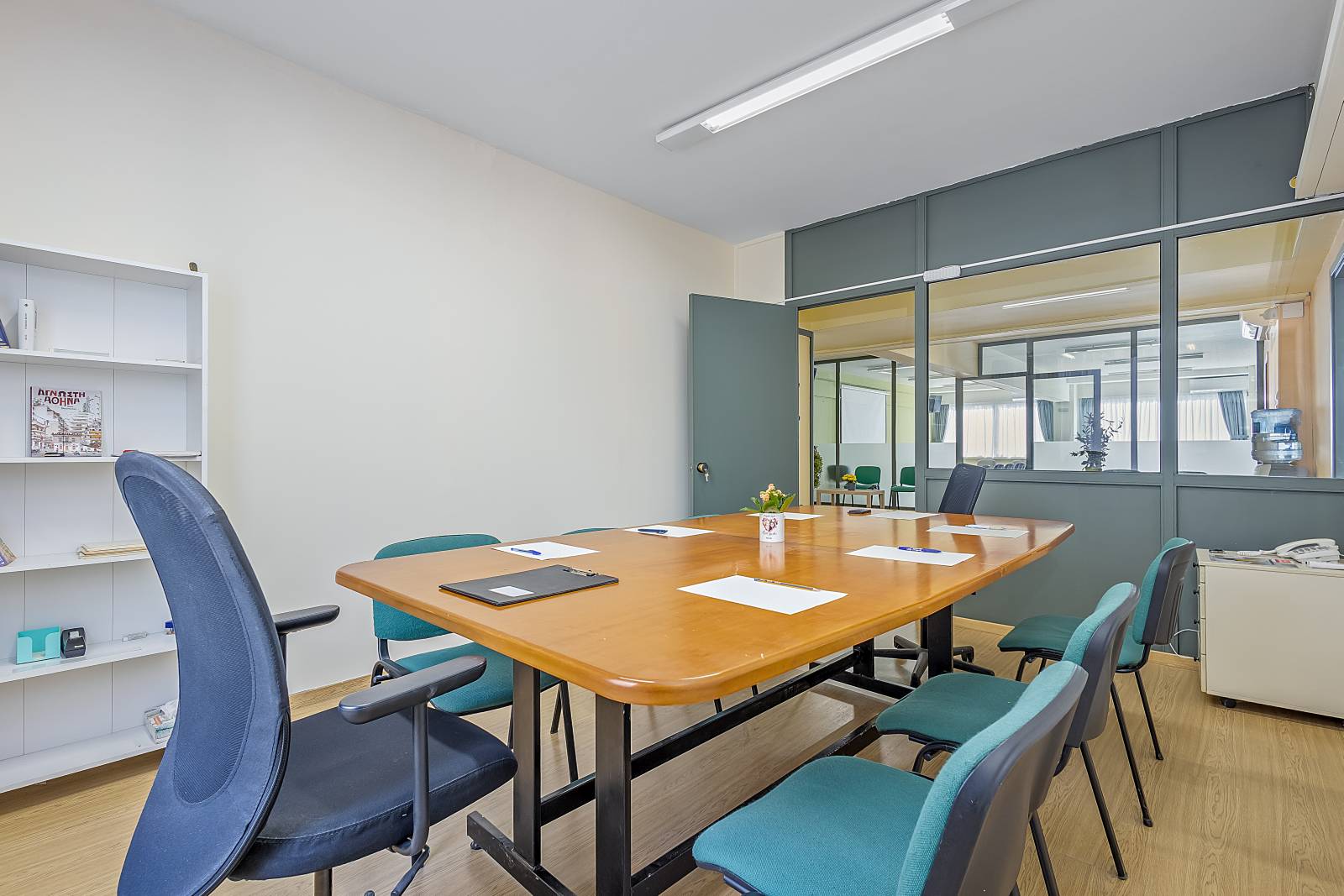Ermis HUB photo 10