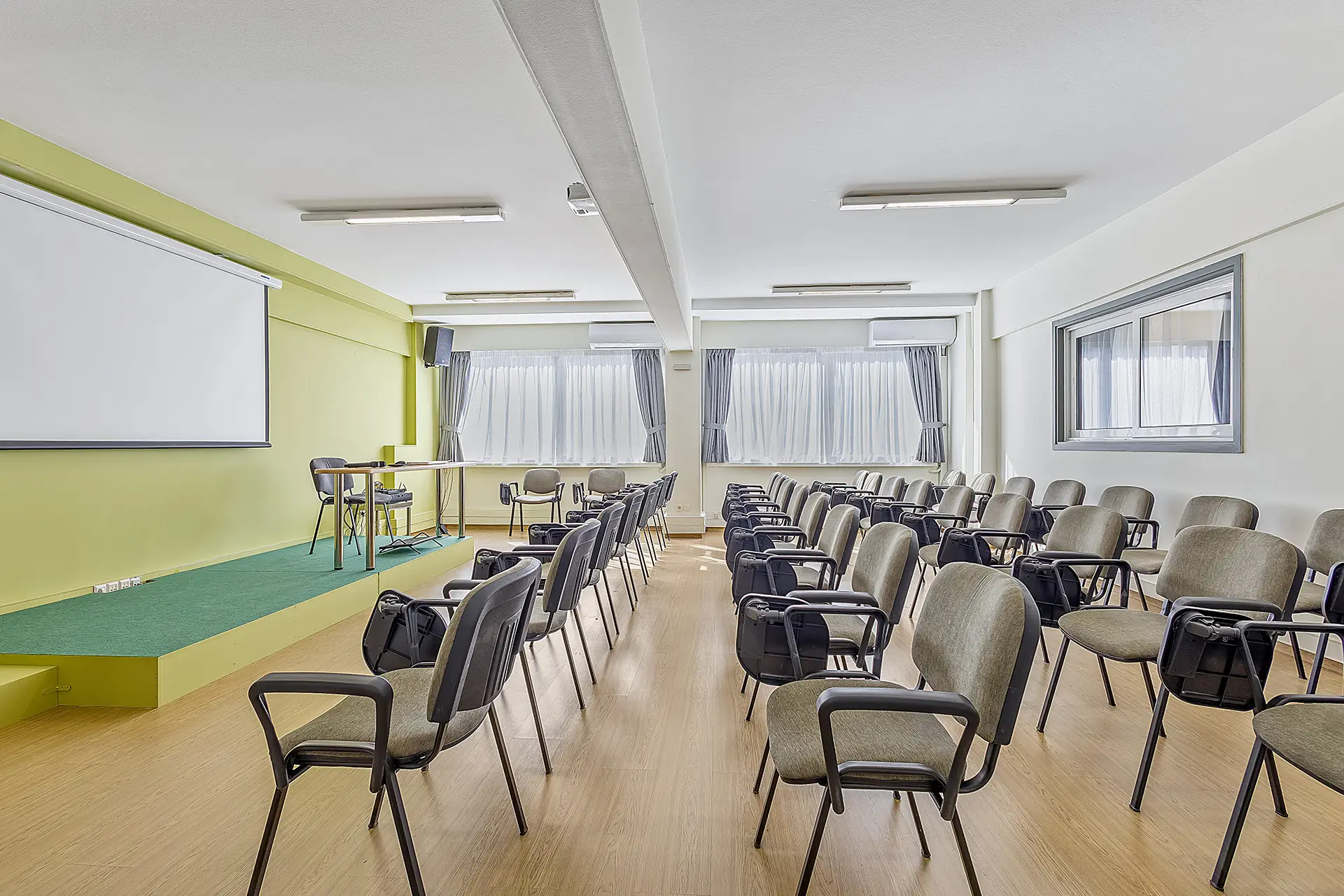 Ermis HUB photo 16